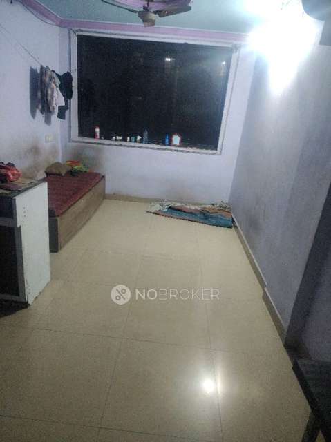 Shared Room for Male In 2 BHK  In Kl6a4,panchavati Society Kalamboli Sector 1 In Kl6
