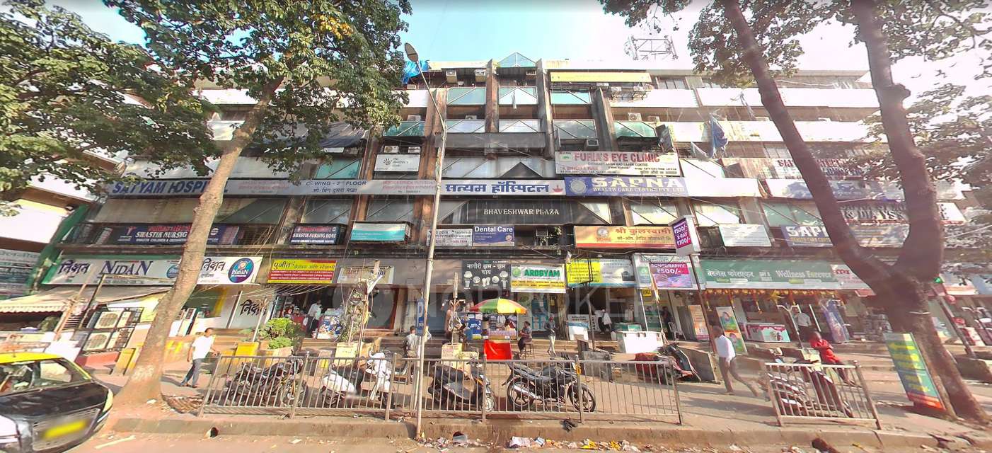 Shop in Ghatkopar West, Mumbai for Rent