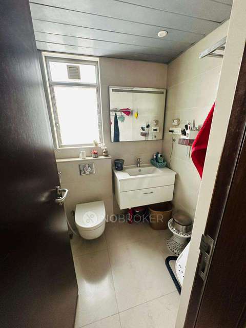 3 BHK Flat In Kasturi Eon Homes for Rent  In Hinjewadi