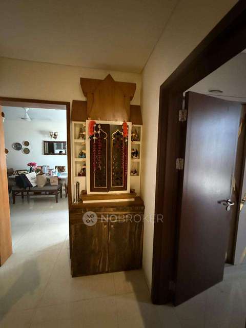 3 BHK Flat In Kasturi Eon Homes for Rent  In Hinjewadi