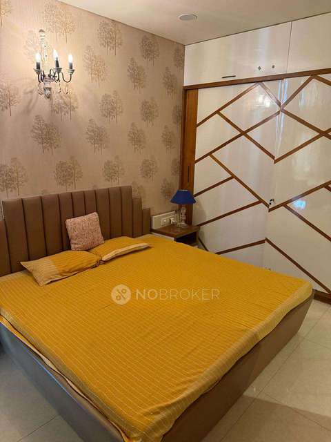 3 BHK Flat In Kasturi Eon Homes for Rent  In Hinjewadi