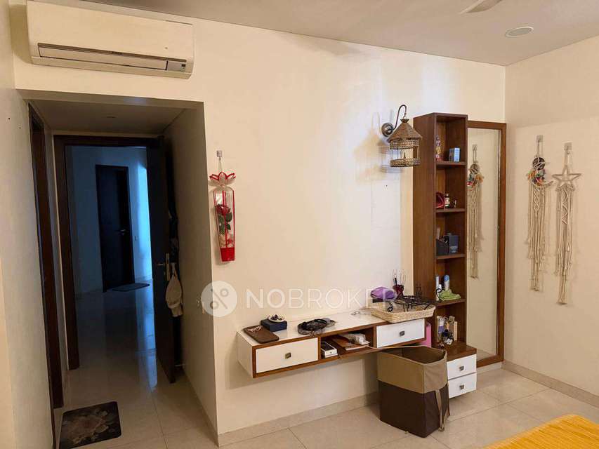 3 BHK Flat In Kasturi Eon Homes for Rent  In Hinjewadi