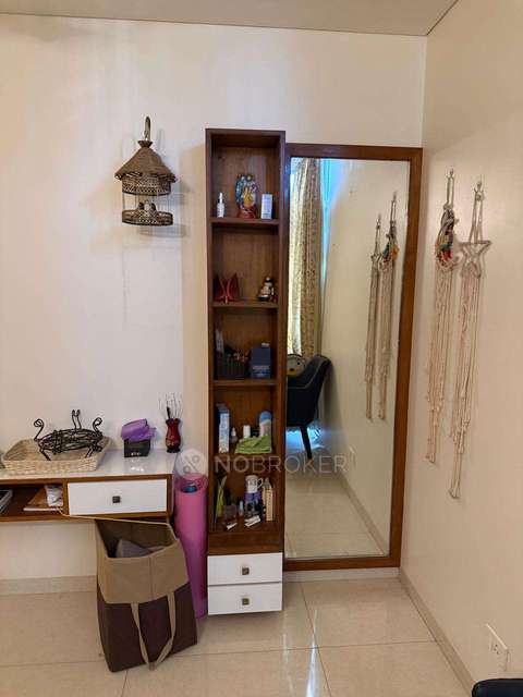 3 BHK Flat In Kasturi Eon Homes for Rent  In Hinjewadi