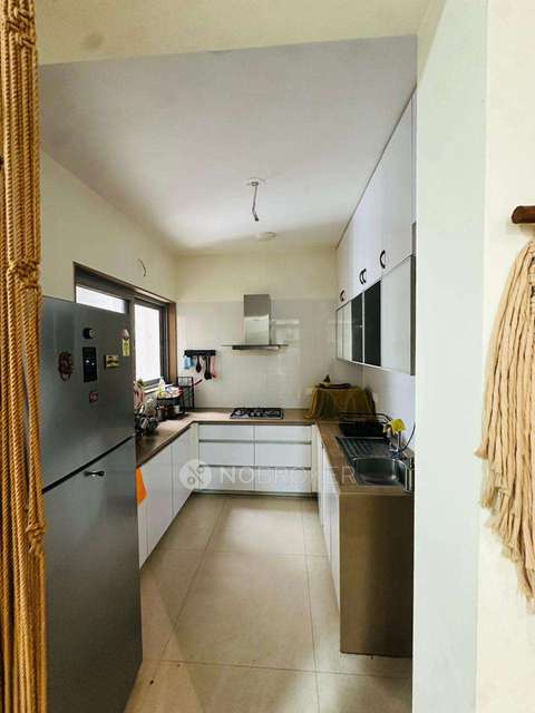 3 BHK Flat In Kasturi Eon Homes for Rent  In Hinjewadi