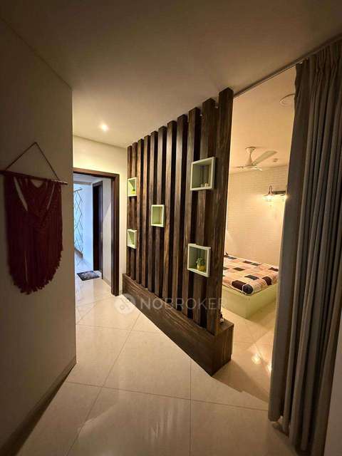 3 BHK Flat In Kasturi Eon Homes for Rent  In Hinjewadi