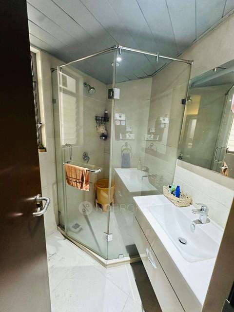 3 BHK Flat In Kasturi Eon Homes for Rent  In Hinjewadi
