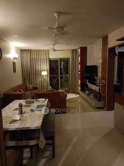 3 BHK Flat In Kasturi Eon Homes for Rent  In Hinjewadi