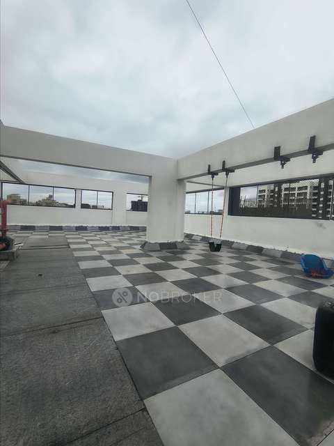 3 BHK Flat In Anand Vihar, Baner for Rent  In Anand Vihar