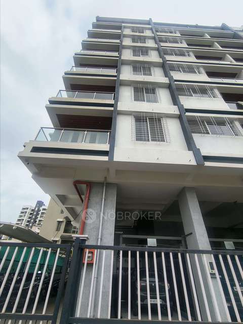 3 BHK Flat In Anand Vihar, Baner for Rent In Anand Vihar