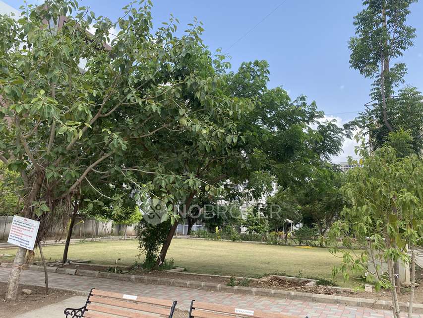 3 BHK Flat In Anand Vihar, Baner for Rent  In Anand Vihar