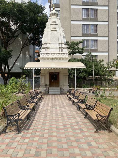 3 BHK Flat In Anand Vihar, Baner for Rent  In Anand Vihar