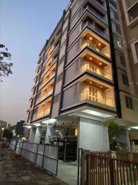 3 BHK Flat In Anand Vihar, Baner for Rent  In Anand Vihar