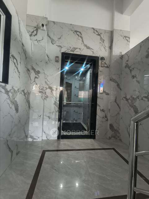 3 BHK Flat In Anand Vihar, Baner for Rent In Anand Vihar