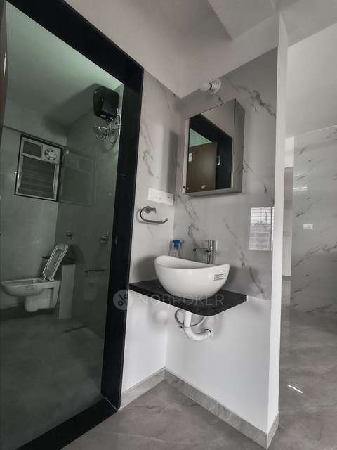 3 BHK Flat In Anand Vihar, Baner for Rent In Anand Vihar
