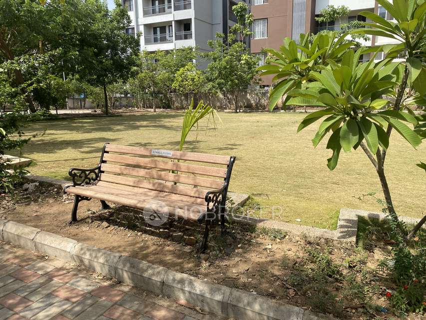 3 BHK Flat In Anand Vihar, Baner for Rent  In Anand Vihar