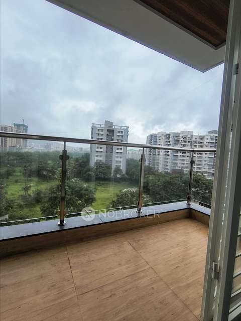 3 BHK Flat In Anand Vihar, Baner for Rent In Anand Vihar