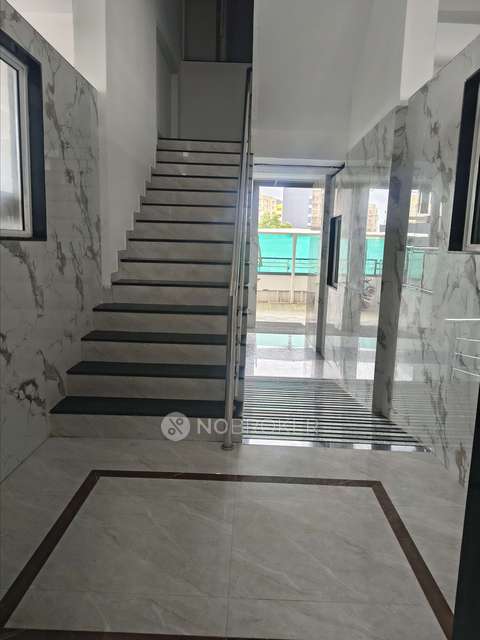 3 BHK Flat In Anand Vihar, Baner for Rent In Anand Vihar