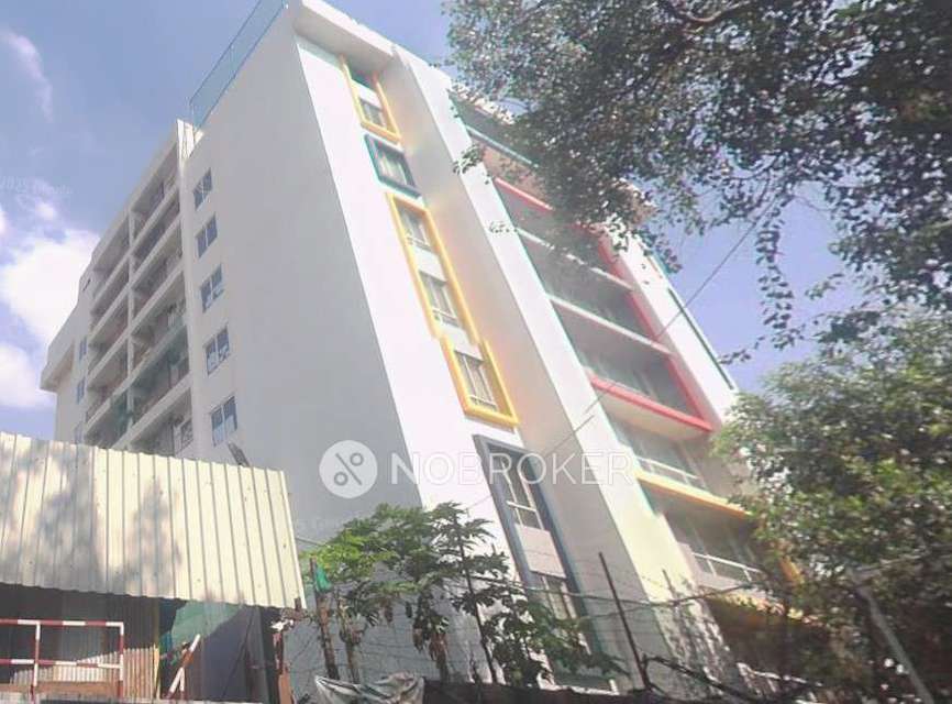 1 RK Flat In Aasara Hanuman Chs for Rent  In Lower Parel