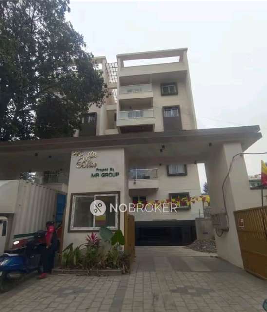 3 BHK Flat In Mrg Bliss for Rent  In Singasandra