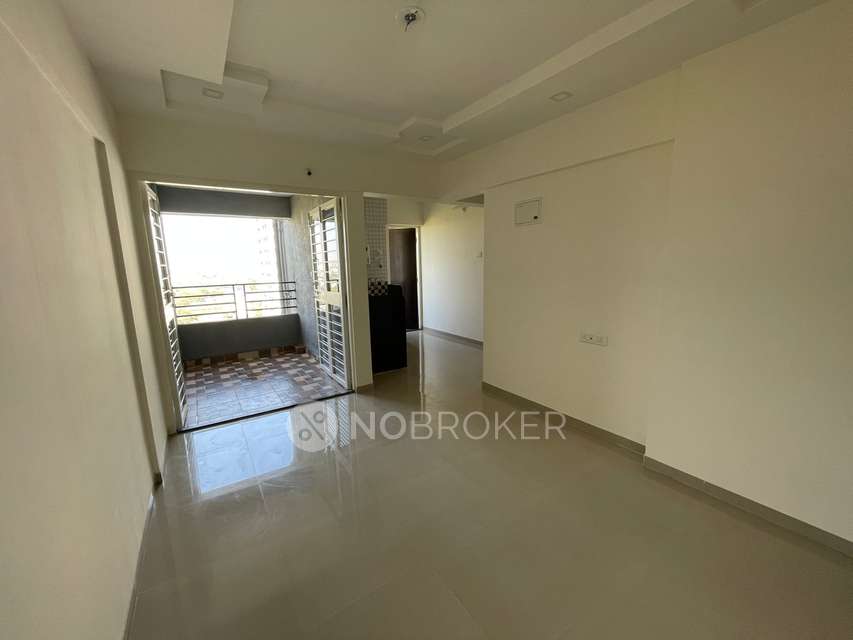 1 BHK Flat In Tanish Park, Charholi Budruk, Pune For Sale  In Charholi Budruk, Pune