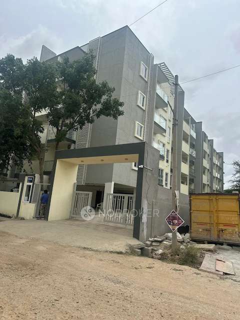 2 BHK Flat In The Haven For Sale In Krishnarajapuram