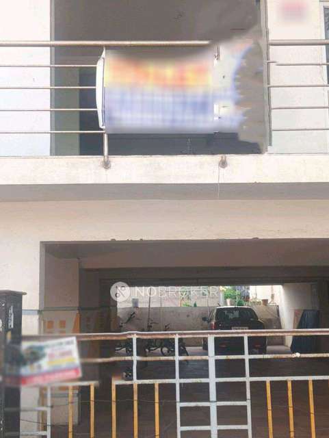 1 BHK Flat In Standalone Building  for Rent  In Mangammana Palya