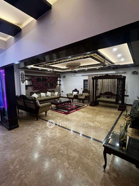 4+ BHK Flat For Sale  In Rajarajeshwari Nagar