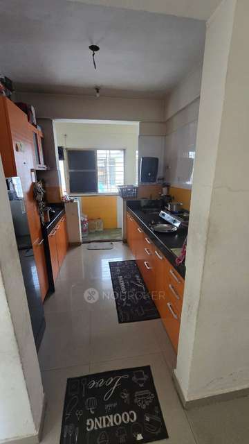 2 BHK Flat In Ram India Sampanna Homes, Manjri, Pune for Rent  In Manjri, Pune
