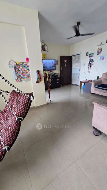 2 BHK Flat In Ram India Sampanna Homes, Manjri, Pune for Rent  In Manjri, Pune