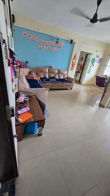 2 BHK Flat In Ram India Sampanna Homes, Manjri, Pune for Rent  In Manjri, Pune
