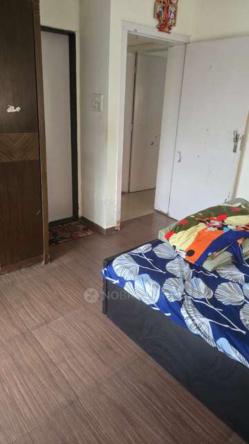 2 BHK Flat In Ram India Sampanna Homes, Manjri, Pune for Rent  In Manjri, Pune