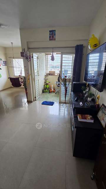 2 BHK Flat In Ram India Sampanna Homes, Manjri, Pune for Rent  In Manjri, Pune