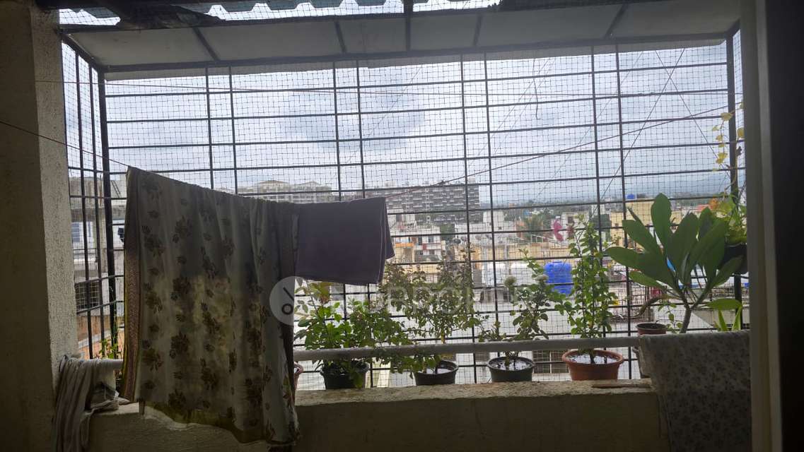 2 BHK Flat In Ram India Sampanna Homes, Manjri, Pune for Rent  In Manjri, Pune
