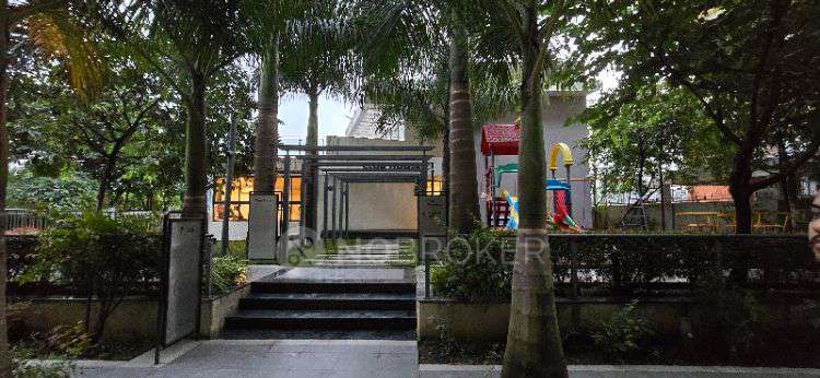 Single Room for Male In 2 BHK  In Gera Adara In Gera's Adara