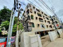 3 BHK Flat In Apartment for Rent In Venkat Nagar Colony
