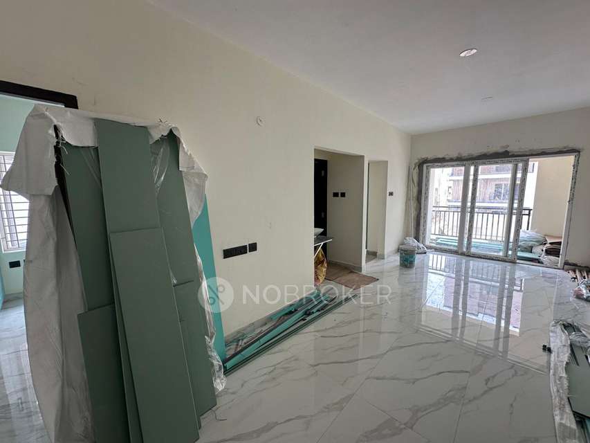 3 BHK Flat In Sankars Akilandeswari, Velachery for Rent  In Velachery