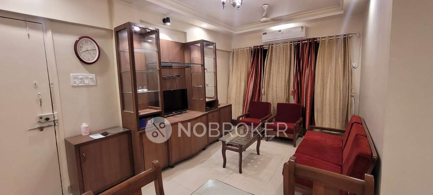 2 BHK Flat In Dhruv Chs for Rent  In Thakur Complex