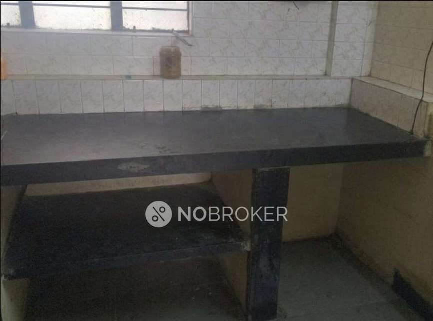 Shared Room for Male In 1 RK  In Karve Nagar