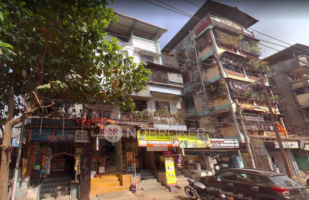 1 RK Flat In Mangal Krupa Apartment Ulhasnagar 421004 for Rent In Mangalmurti Apt.,shop No.1, Opp. Sarvajanik Hall, Subhash Tekadi Road,, Ulhasnagar 4, Ashok Nagar, Ulhasnagar, Maharashtra 421004, India