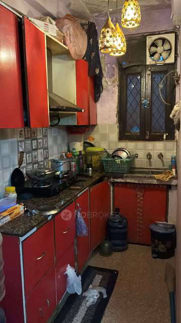 2 BHK Flat In Shri Sai Upvan For Sale  In Yusufpur