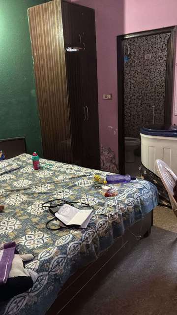 2 BHK Flat In Shri Sai Upvan For Sale  In Yusufpur