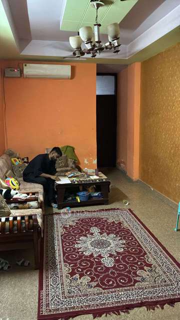 2 BHK Flat In Shri Sai Upvan For Sale  In Yusufpur