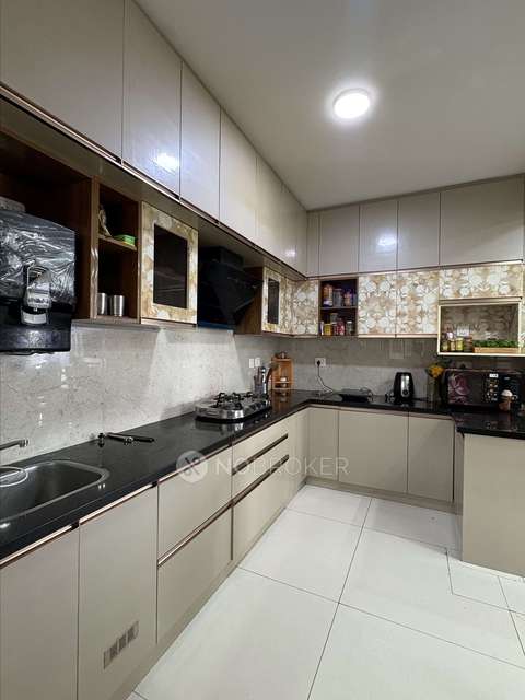 3 BHK Flat In Shriram Blue, for Rent  In Krishnarajapuram