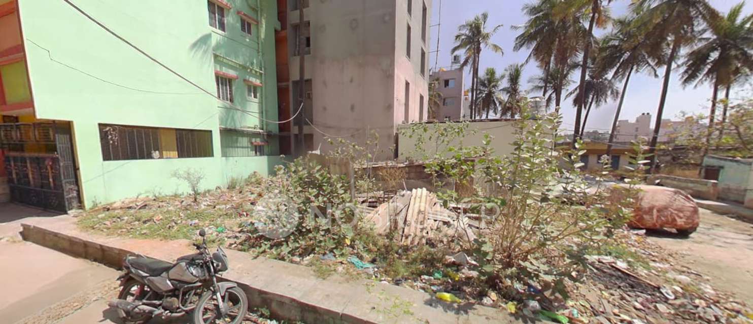 Godown/Warehouse in Hennur Gardens, Bangalore for Rent 