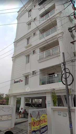 3 BHK Flat In Sri Krishna Elight for Rent  In Hastinapuram