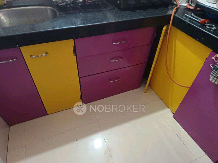 1 BHK Flat In Kanchanjanga Lokdhara Chs For Sale  In A5, 2, Lok Dhara, Kalyan, Maharashtra 421306, India