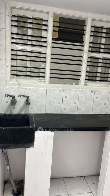 1 BHK House for Rent  In Jhbcs Layout Park And Playground