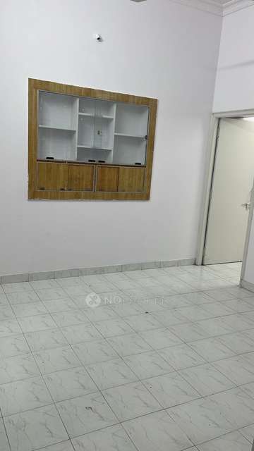 1 BHK House for Rent  In Jhbcs Layout Park And Playground