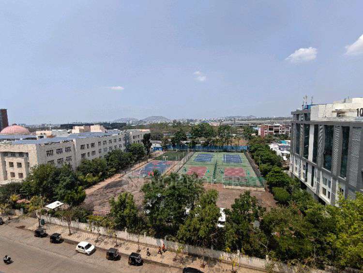 2 BHK Flat In Shubh Nirvana for Rent  In Viman Nagar