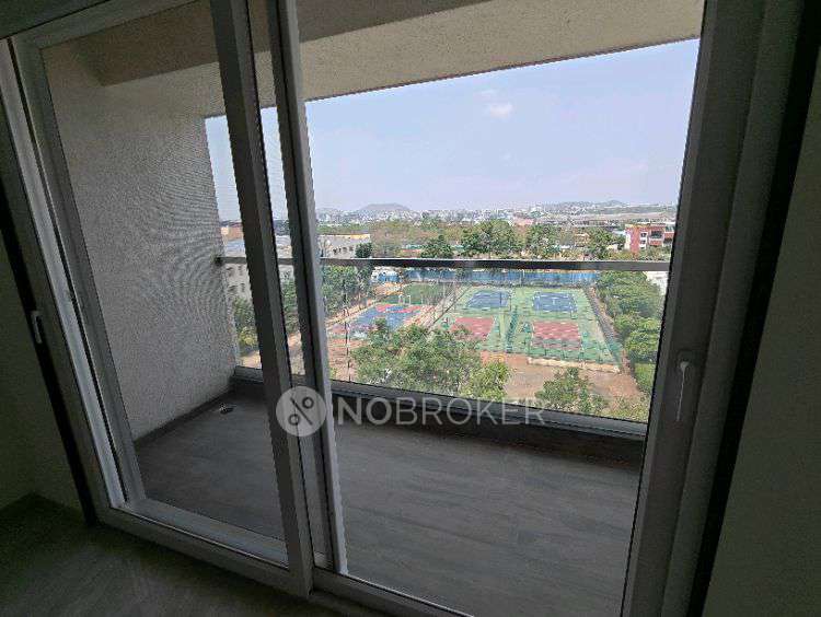 2 BHK Flat In Shubh Nirvana for Rent  In Viman Nagar